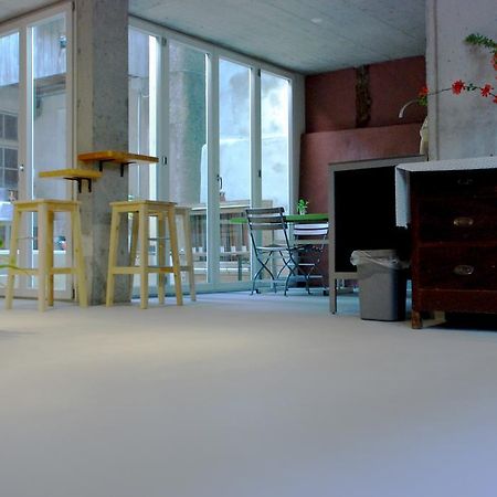 Hostel Tabakhuesli Stein  Номер фото