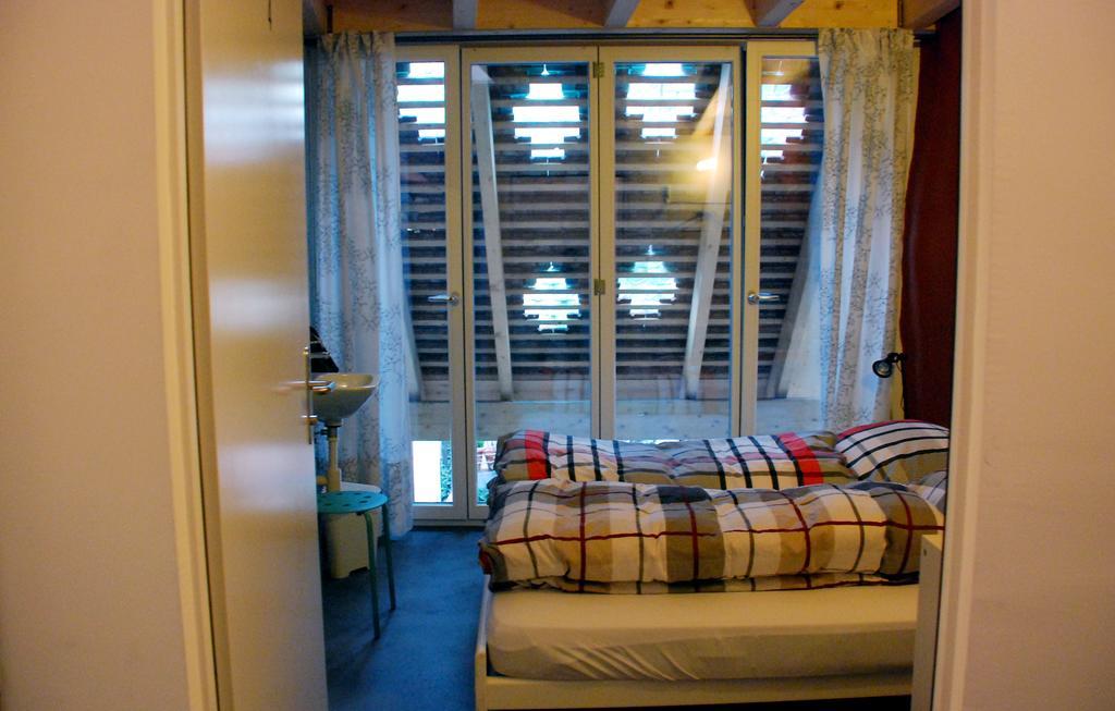 Hostel Tabakhuesli Stein  Номер фото