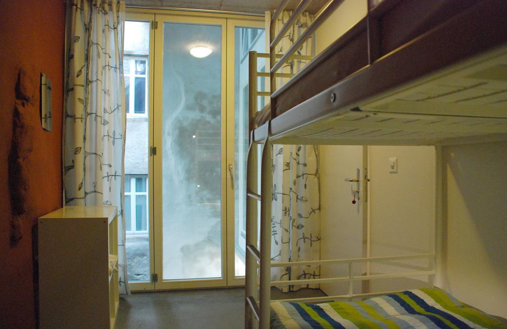 Hostel Tabakhuesli Stein  Номер фото