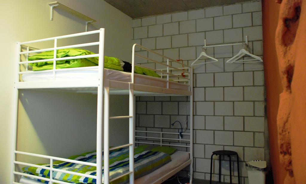 Hostel Tabakhuesli Stein  Номер фото