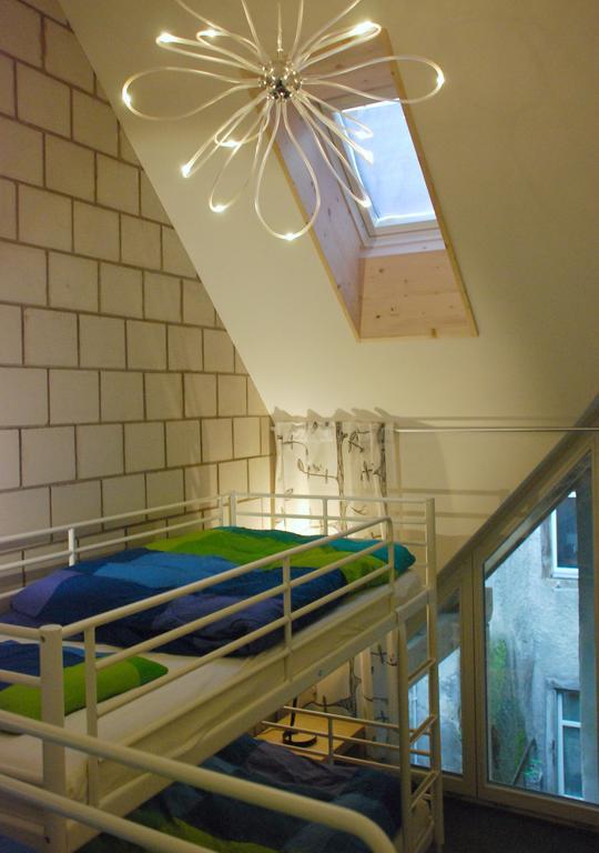 Hostel Tabakhuesli Stein  Номер фото