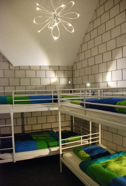 Hostel Tabakhuesli Stein  Номер фото