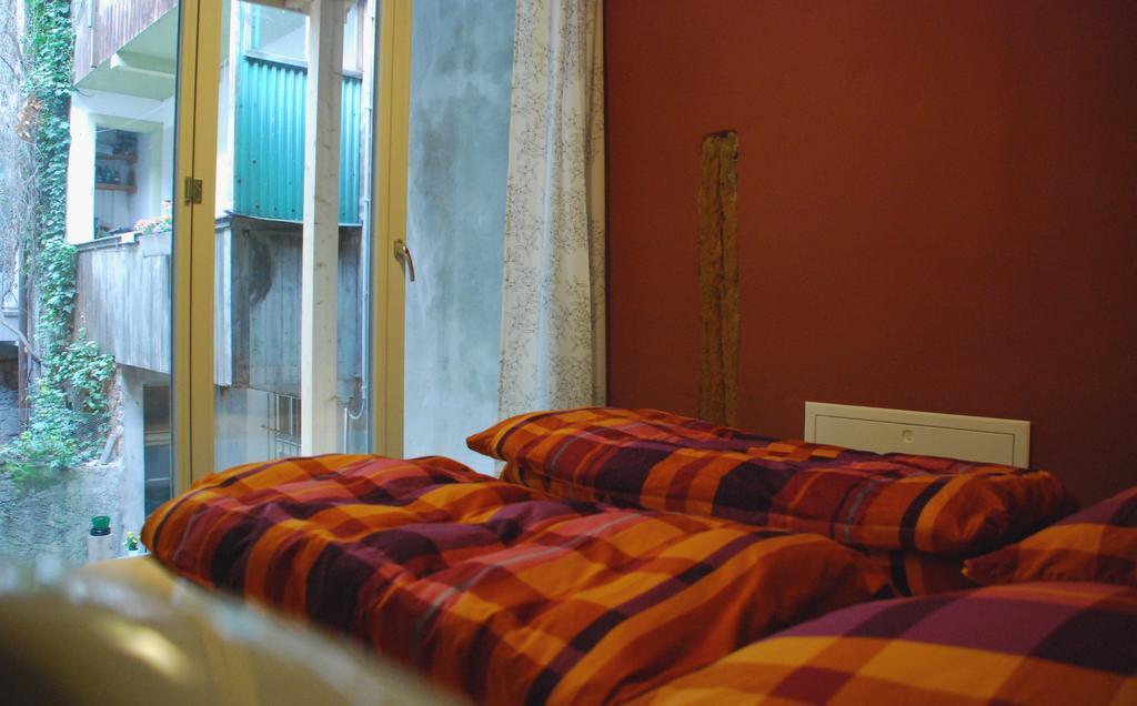 Hostel Tabakhuesli Stein  Номер фото