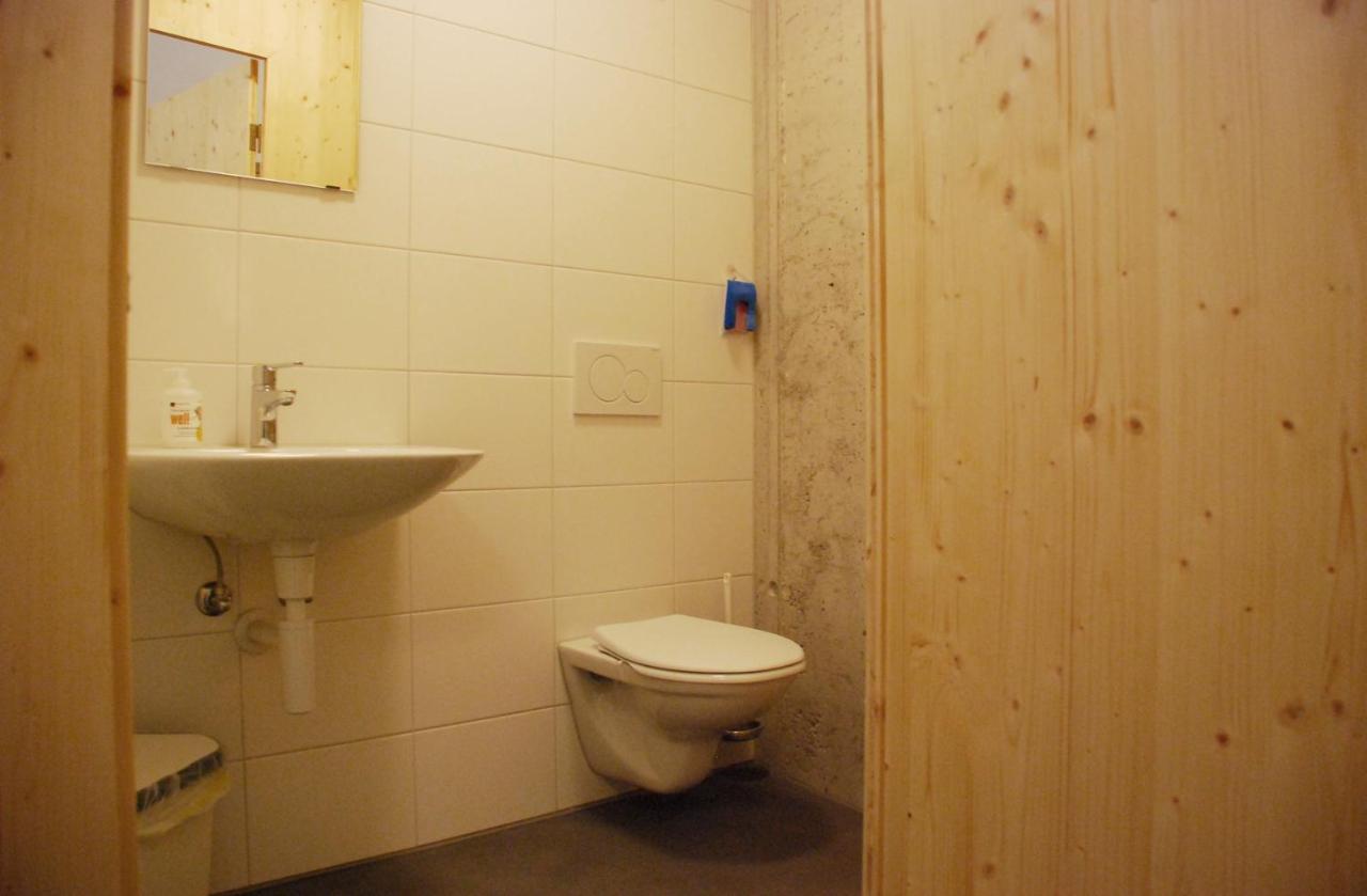 Hostel Tabakhuesli Stein  Екстер'єр фото